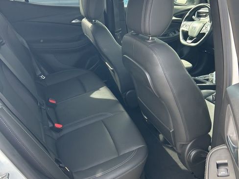 Used 2024 Buick Encore GX Sport Touring w/ Comfort Package image 18