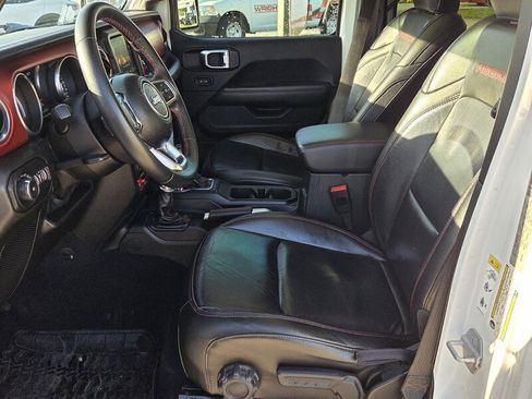 Certified 2018 Jeep Wrangler Unlimited Rubicon image 9