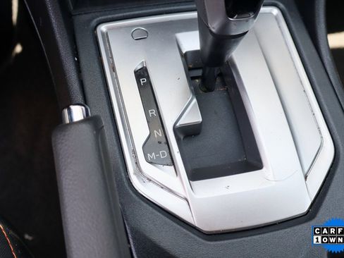 Used 2023 Subaru Crosstrek 2.0i Premium image 28