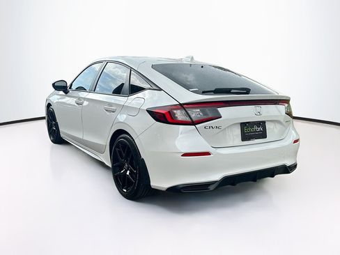 Used 2023 Honda Civic Sport image 5