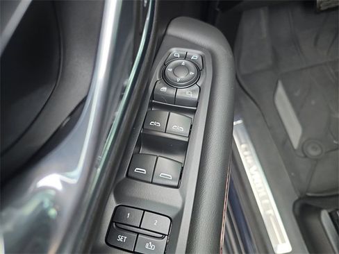 Certified 2023 Chevrolet Tahoe RST w/ RST Performance Edition image 17