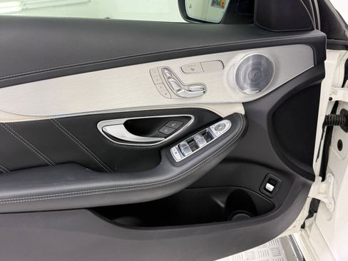 Used 2015 Mercedes-Benz C 63 AMG S image 24