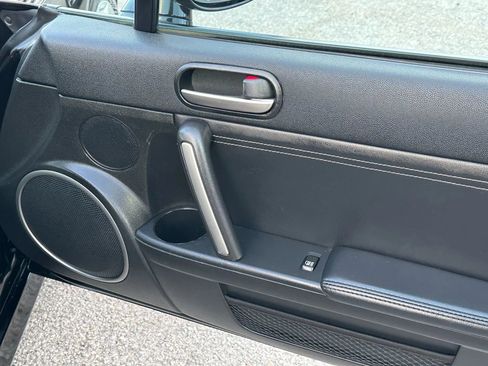 Used 2012 MAZDA MX-5 Miata Grand Touring w/ Premium Pkg image 26