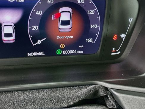 New 2026 Honda Accord Touring image 11