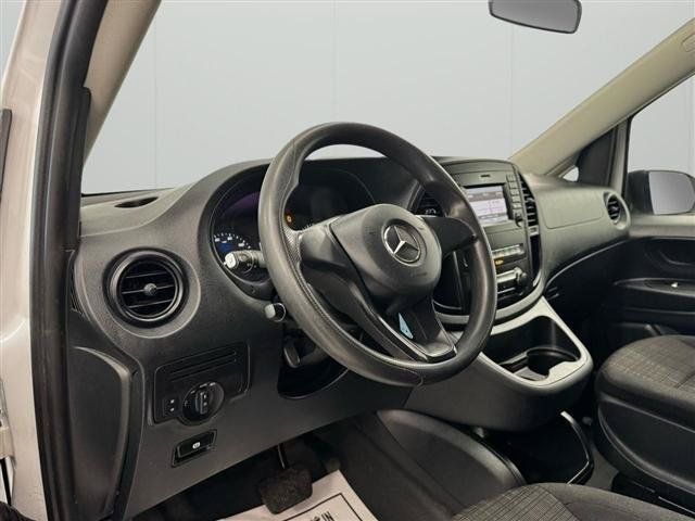 Used 2020 Mercedes-Benz Metris image 13