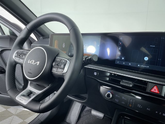 New 2026 Kia K5 GT-Line w/ GT-Line Red Interior Package AWD/4WD image 29