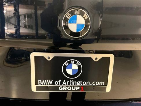 New 2026 BMW 530i 530i w/ M Sport Package image 15