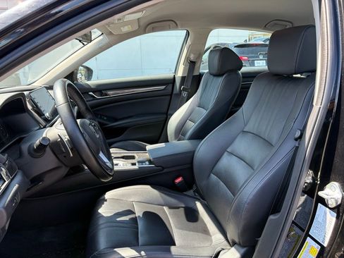 Used 2022 Honda Accord Sport Special Edition image 6