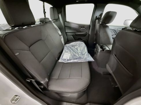 New 2026 Chevrolet Colorado LT w/ Advanced Trailering Package AWD/4WD image 25