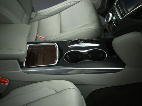 Used 2018 Acura MDX FWD image 51