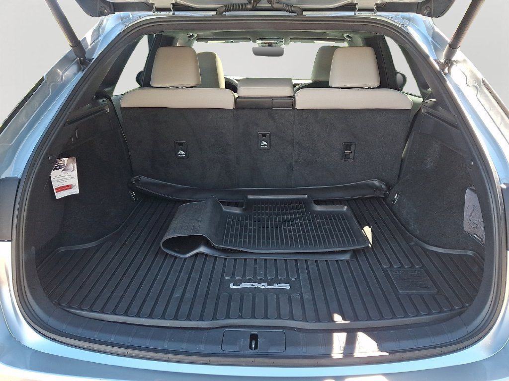 Used 2024 Lexus RX 350 Premium w/ Convenience Package AWD/4WD image 28