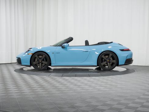 Used 2026 Porsche 911 GTS RWD image 43