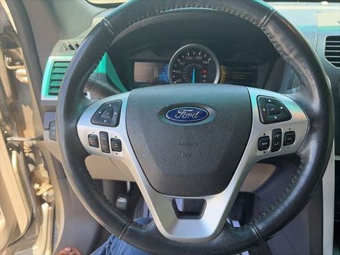 Used 2011 Ford Explorer Limited FWD image 11