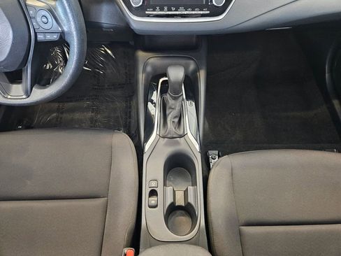 Used 2024 Toyota Corolla LE FWD image 18