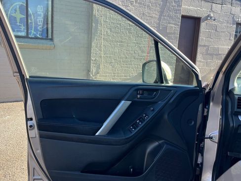 Used 2015 Subaru Forester 2.5i Premium w/ Popular Package #2 image 10