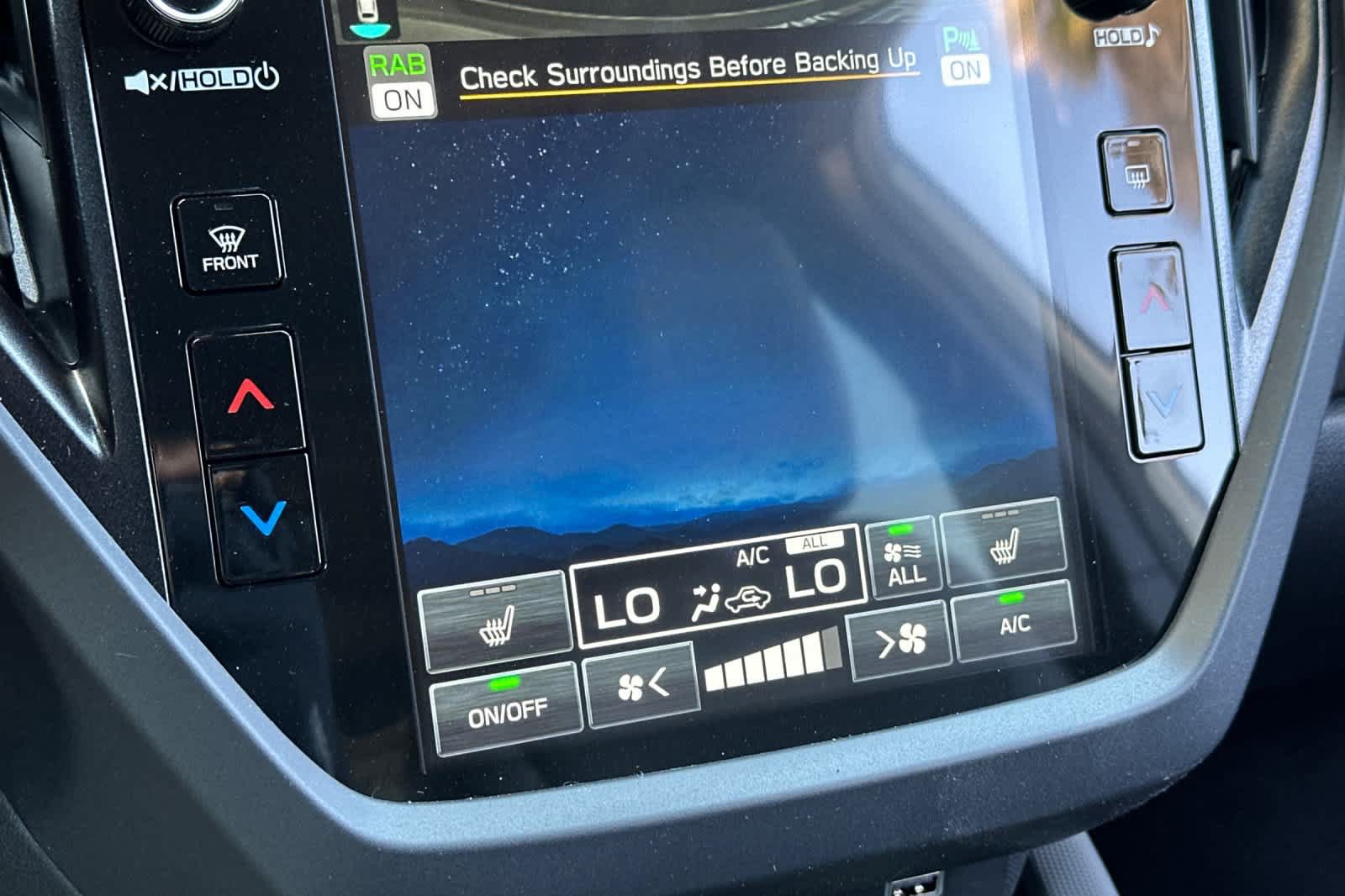 New 2026 Subaru Forester Wilderness AWD/4WD image 24