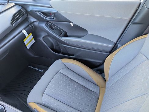 New 2026 Subaru Crosstrek 2.5i Sport image 17