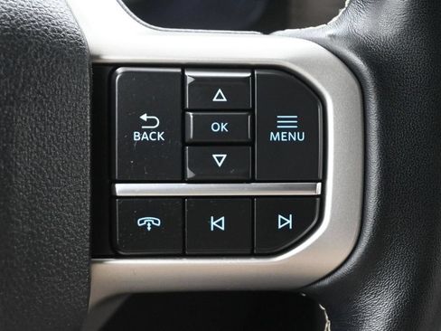 Used 2023 Ford Expedition Limited AWD/4WD image 8