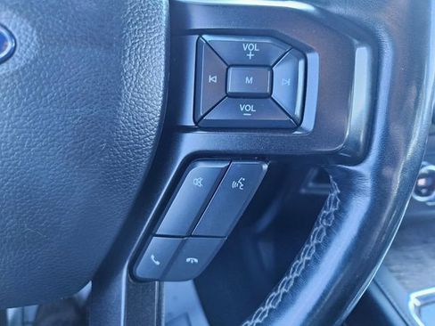 Used 2019 Ford Expedition Max Limited image 32