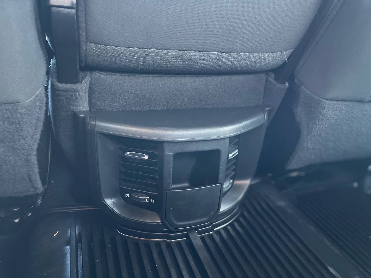 Used 2020 RAM 2500 Tradesman AWD/4WD image 23