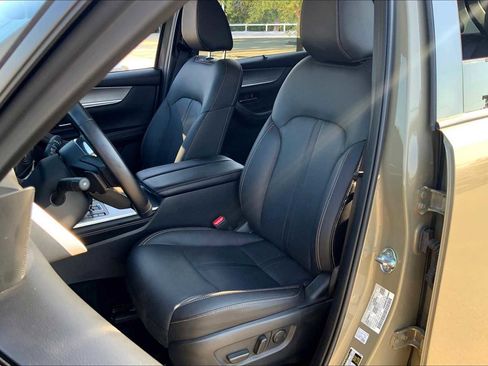 Used 2025 MAZDA CX-70 3.3 Turbo w/ Premium Package image 7