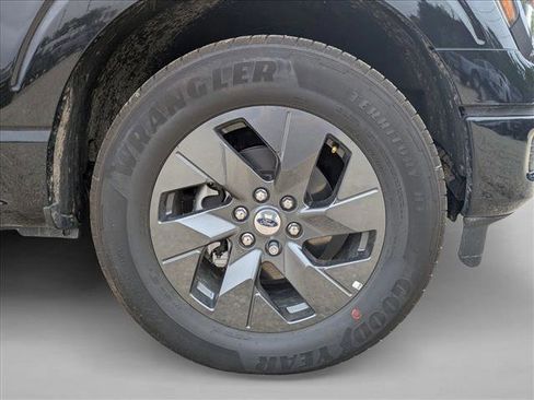 New 2025 Ford F150 STX w/ Equipment Group 200A image 10