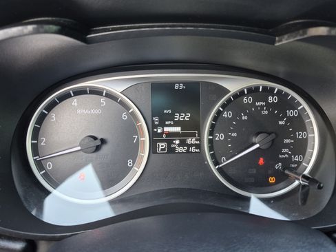 Certified 2023 Nissan Versa S w/ S Plus Package FWD image 30