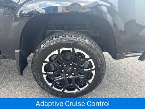 New 2026 Chevrolet Colorado Z71 w/ Technology Package AWD/4WD image 7