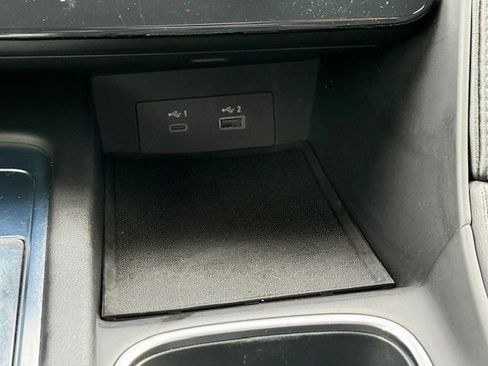 Used 2022 INFINITI QX60 Luxe image 29