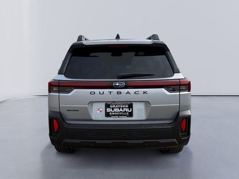 New 2026 Subaru Outback Touring XT AWD/4WD image 4