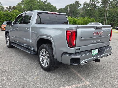 New 2026 GMC Sierra 1500 Denali w/ Technology Package AWD/4WD image 8