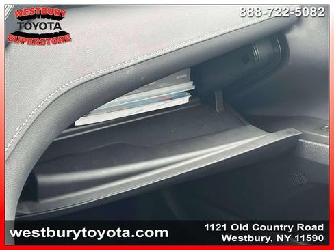 Certified 2024 Toyota Camry SE AWD/4WD image 33