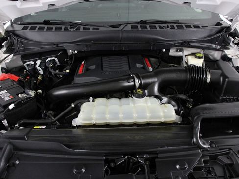 Used 2022 Ford F150 Raptor w/ Equipment Group 801A High image 24