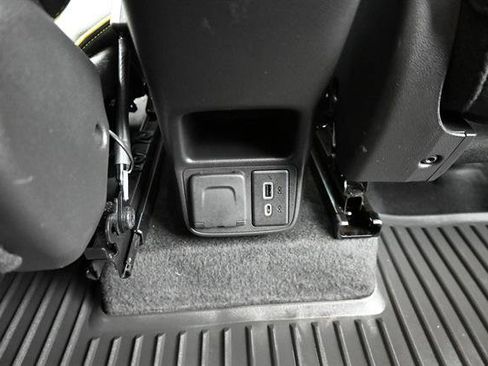 Used 2024 Chevrolet TrailBlazer ACTIV w/ Convenience Package FWD image 20