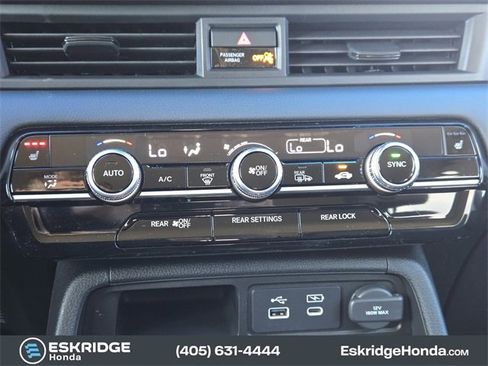 New 2025 Honda Pilot EX-L image 14