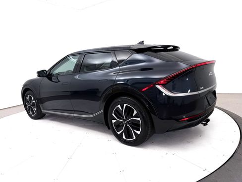 Used 2023 Kia EV6 Wind RWD image 17