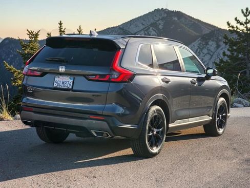 Used 2023 Honda CR-V Sport image 7
