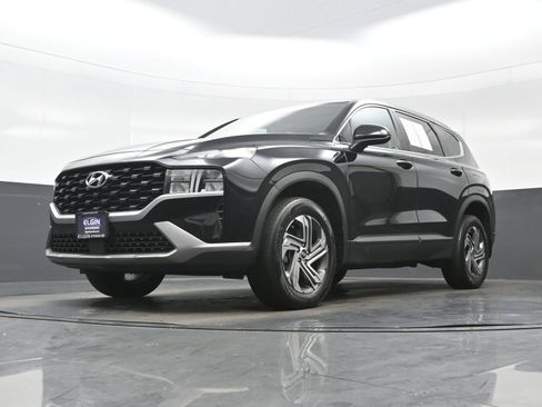 Used 2023 Hyundai Santa Fe SE AWD/4WD image 25