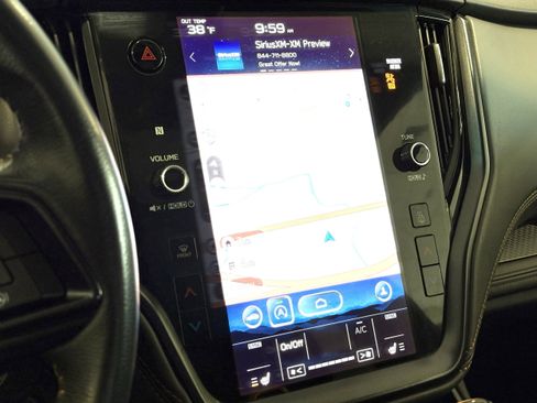 Used 2022 Subaru Outback Wilderness image 25