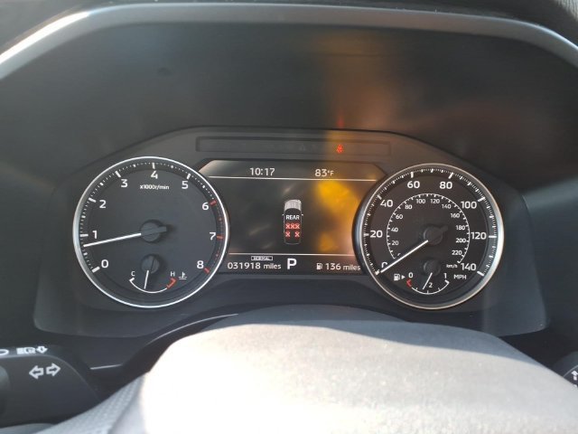 Used 2025 Mitsubishi Outlander SE AWD/4WD image 17