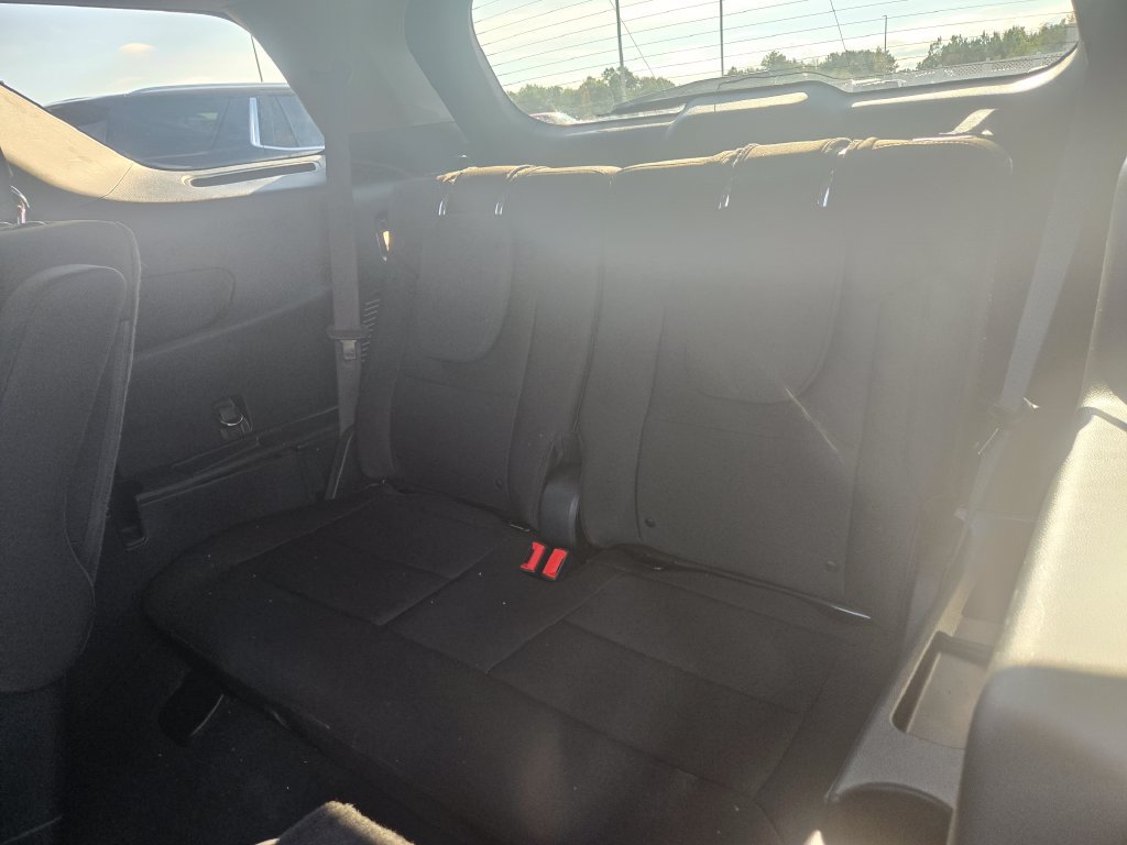 Used 2022 Ford Explorer XLT AWD/4WD image 9