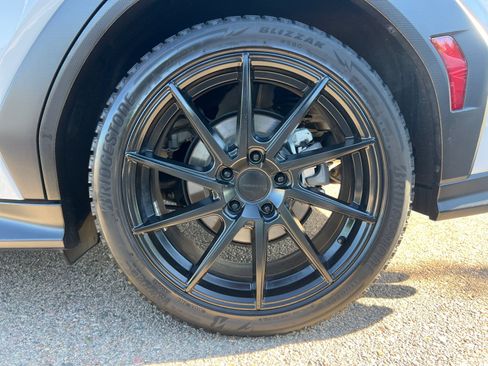 Used 2023 Subaru WRX Limited w/ Popular Package #2 AWD/4WD image 24