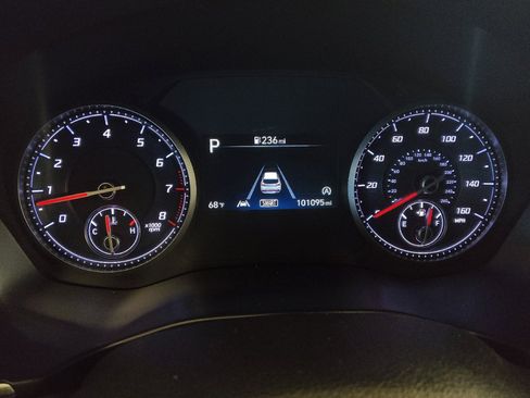Used 2023 Hyundai Santa Fe SEL AWD/4WD image 23