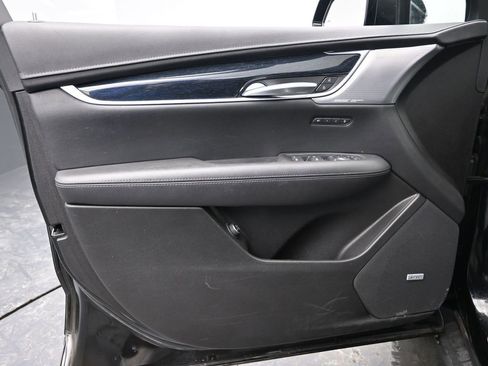 Used 2024 Cadillac XT5 Premium Luxury image 29