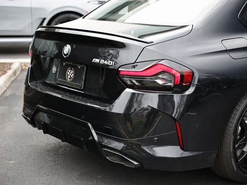 New 2026 BMW M240i Coupe w/ Premium Package image 9