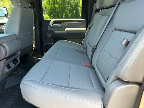 New 2026 GMC Sierra 2500 SLE w/ SLE Value Package; AWD/4WD image 21