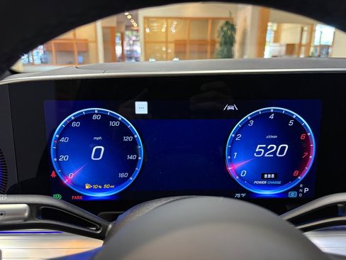 New 2027 Mercedes-Benz GLE 450 4MATIC Coupe image 13