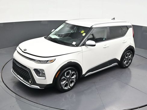 Used 2020 Kia Soul X-Line FWD image 15