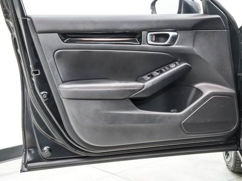 Used 2022 Honda Civic Sport Touring image 45