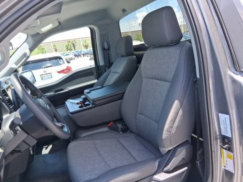 Used 2026 Ford F150 XL w/ Equipment Group 103A High AWD/4WD image 12